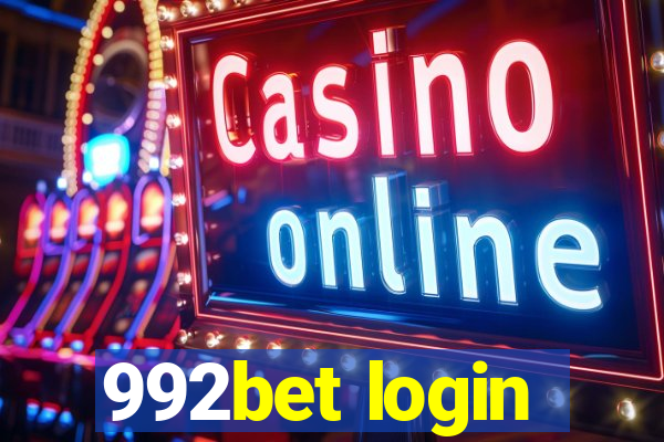 992bet login